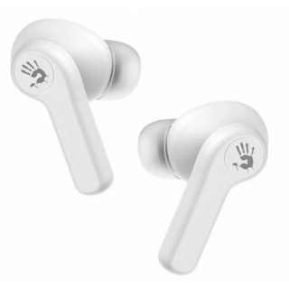 Наушники A4tech Bloody TWS M30 White
