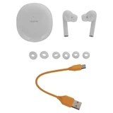 Наушники Realme Buds Air Pro RMA210 White - фото 5