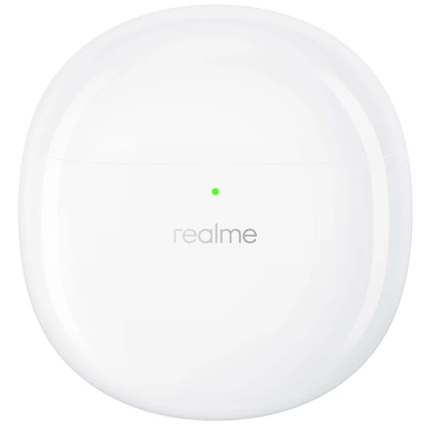 Наушники Realme Buds Air Pro RMA210 White - фото 3