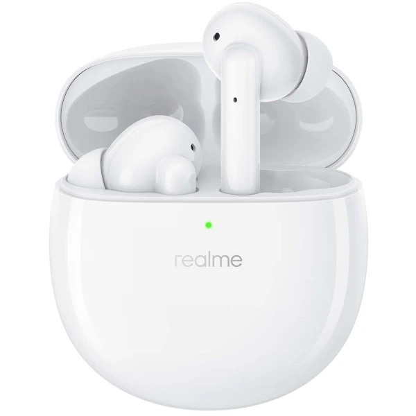 Наушники Realme Buds Air Pro RMA210 White