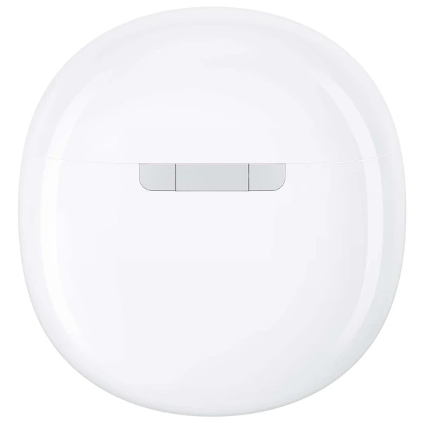 Наушники Realme Buds Air Pro RMA210 White - фото 4