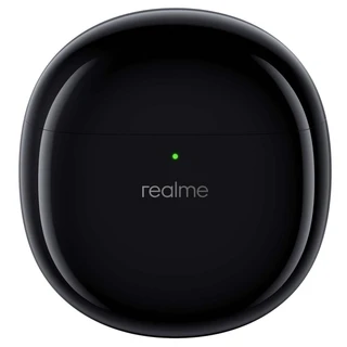 Наушники Realme Buds Air Pro RMA210 Black