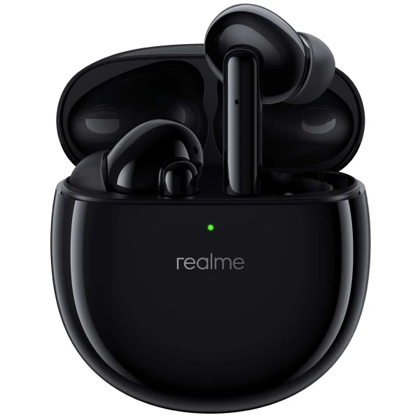 Наушники Realme Buds Air Pro RMA210 Black