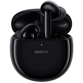 Наушники Realme Buds Air Pro RMA210 Black