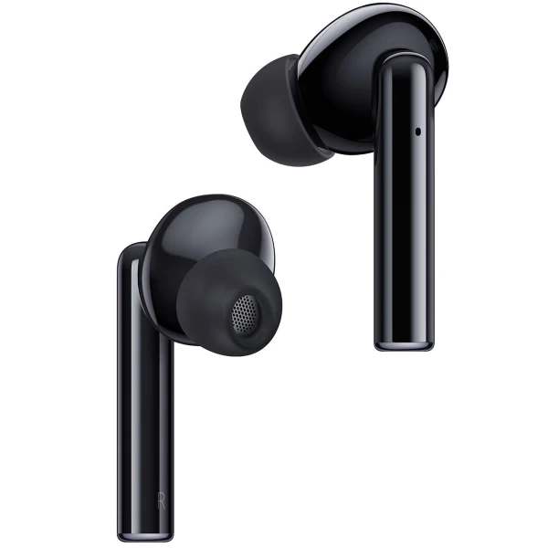 Наушники Realme Buds Air Pro RMA210 Black - фото 2