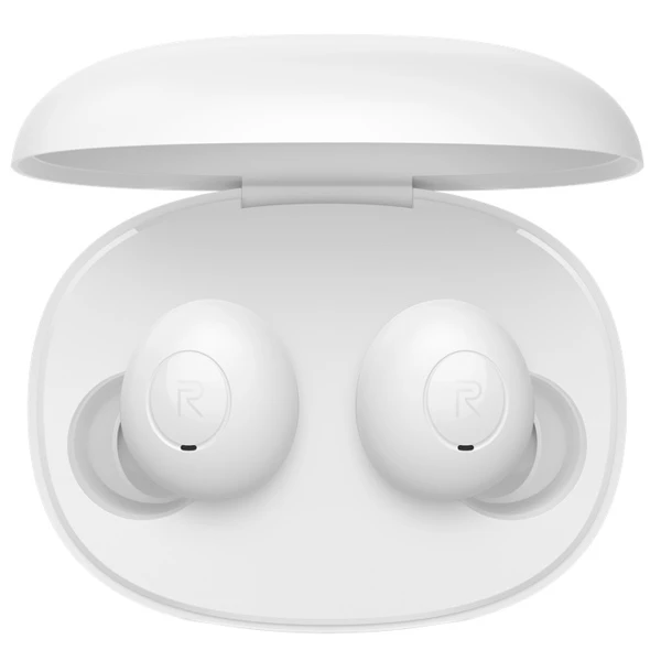Наушники Realme Buds Q White (RMA216)