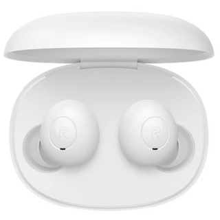 Наушники Realme Buds Q White (RMA216)
