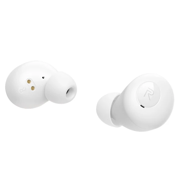 Наушники Realme Buds Q White (RMA216) - фото 2