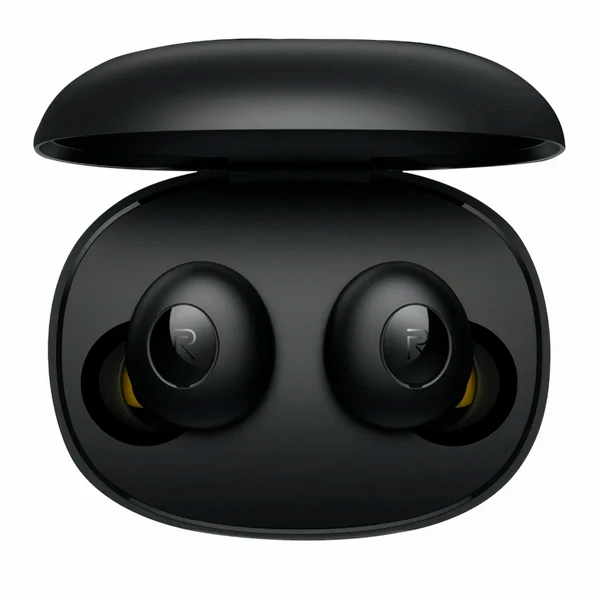 Наушники Realme Buds Q RMA216 Black
