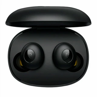 Наушники Realme Buds Q RMA216 Black
