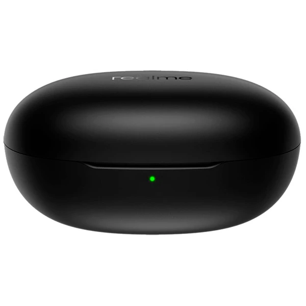 Наушники Realme Buds Columbia RMA215 (Black) - фото 4