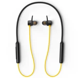 Наушники внутриканальные Realme Buds Wireless RMA108 (Yellow) - фото 4