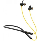 Наушники внутриканальные Realme Buds Wireless RMA108 (Yellow) - фото 2