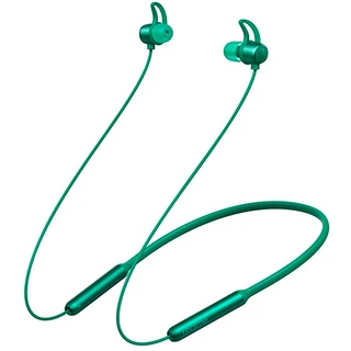 Наушники внутриканальные Realme Buds Wireless RMA108 (Green)