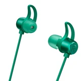 Наушники внутриканальные Realme Buds Wireless RMA108 (Green) - фото 4