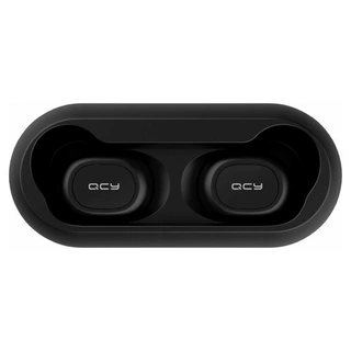 Наушники QCY T1C Black