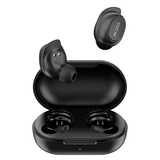 Наушники QCY T9 TWS Black