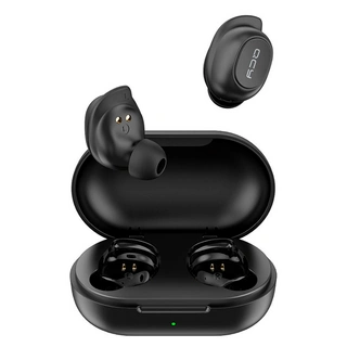 Наушники QCY T9 TWS Black