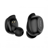 Наушники QCY T9 TWS Black - фото 2