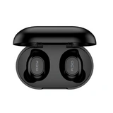 Наушники QCY T9 TWS Black - фото 3