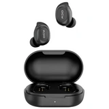 Наушники QCY T9 TWS Black - фото 4