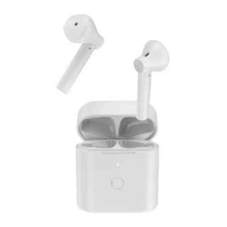 Наушники QCY T7 White