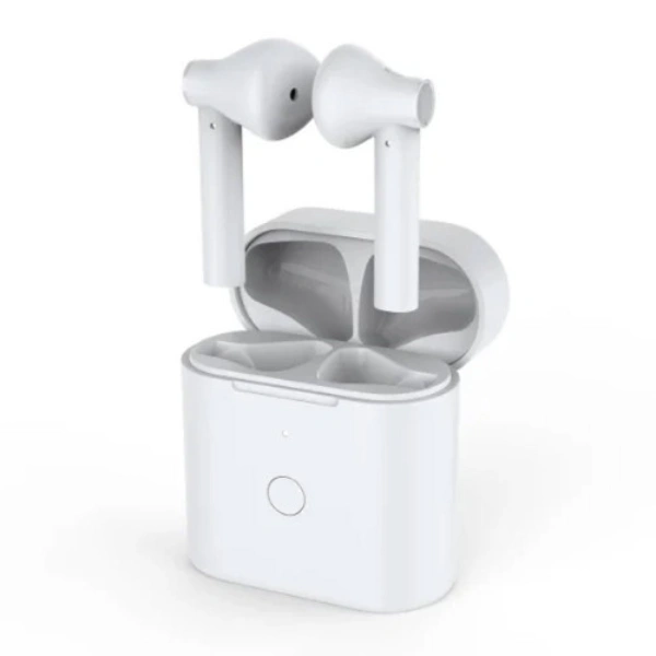 Наушники QCY T7 White - фото 3