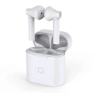 Наушники QCY T7 White