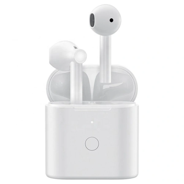 Наушники QCY T7 White