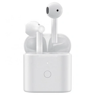 Наушники QCY T7 White