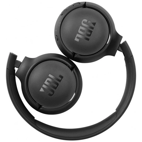 Наушники JBL Tune 510 BT Black - фото 6