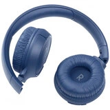 Наушники JBL Tune 510 BT Blue - фото 6
