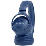 Наушники JBL Tune 510 BT Blue - фото 4