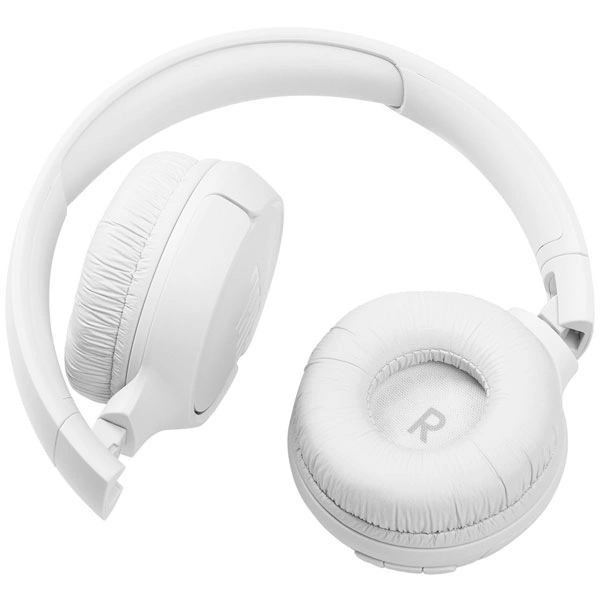 Наушники JBL Tune 510 BT White - фото 4