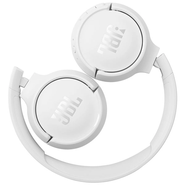 Наушники JBL Tune 510 BT White - фото 3