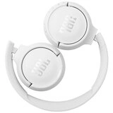 Наушники JBL Tune 510 BT White - фото 3