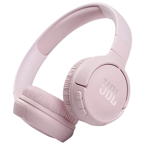 Наушники JBL Tune 510 BT Rose - фото 2