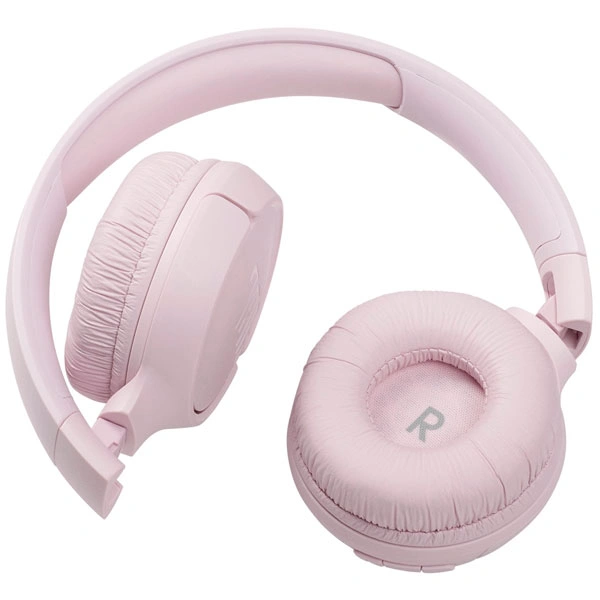 Наушники JBL Tune 510 BT Rose - фото 4