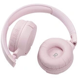 Наушники JBL Tune 510 BT Rose - фото 4