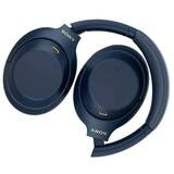 Sony құлаққаптары WH1000XM4L.E Blue - фото 3