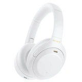 Sony сымсыз құлаққаптары WH1000XM4W.E White