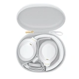 Sony сымсыз құлаққаптары WH1000XM4W.E White - фото 9