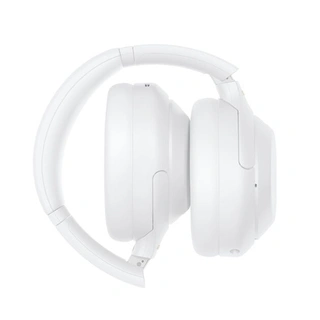 Sony сымсыз құлаққаптары WH1000XM4W.E White