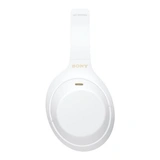 Sony сымсыз құлаққаптары WH1000XM4W.E White - фото 5