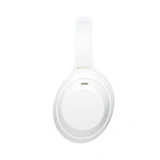 Sony сымсыз құлаққаптары WH1000XM4W.E White - фото 4