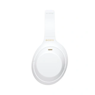 Sony сымсыз құлаққаптары WH1000XM4W.E White