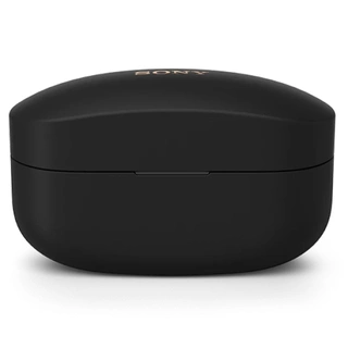 Наушники Sony WF1000XM4B.E Black - фото 5