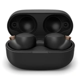 Наушники Sony WF1000XM4B.E Black - фото 4