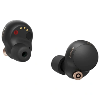 Наушники Sony WF1000XM4B.E Black - фото 3