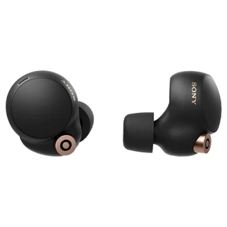 Наушники Sony WF1000XM4B.E Black - фото 2